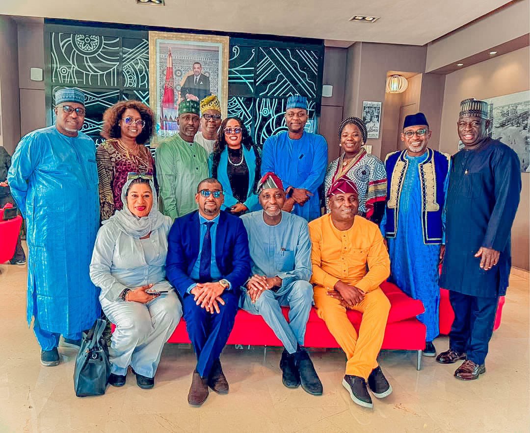 Prof. Ali I. Abbas tweet media