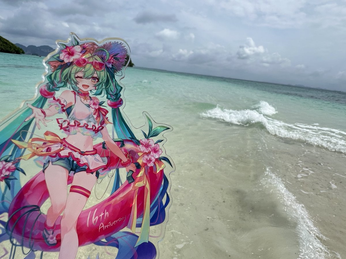 みく (@__miku39__39) / Posts / X