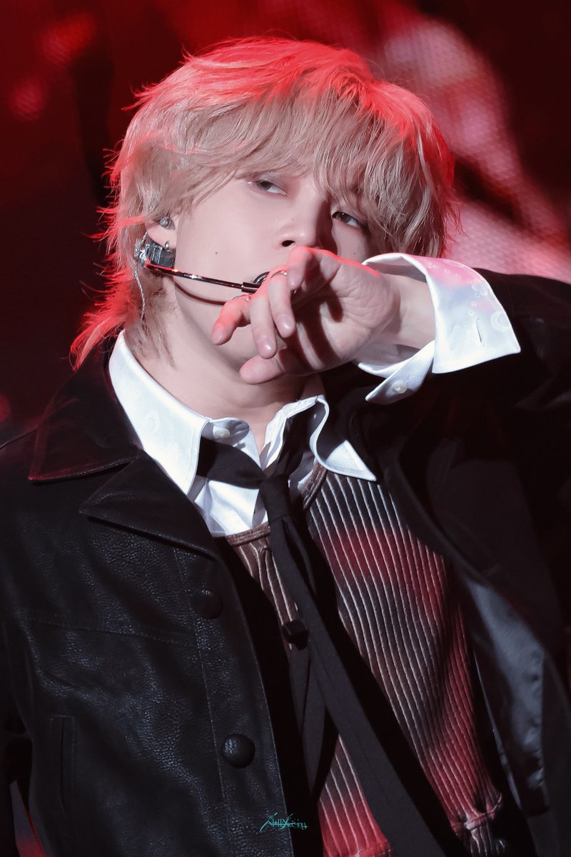 251018 2025 dingo music CONCERT Killing Voice 

#SHINee #태민 #TAEMIN #テミン