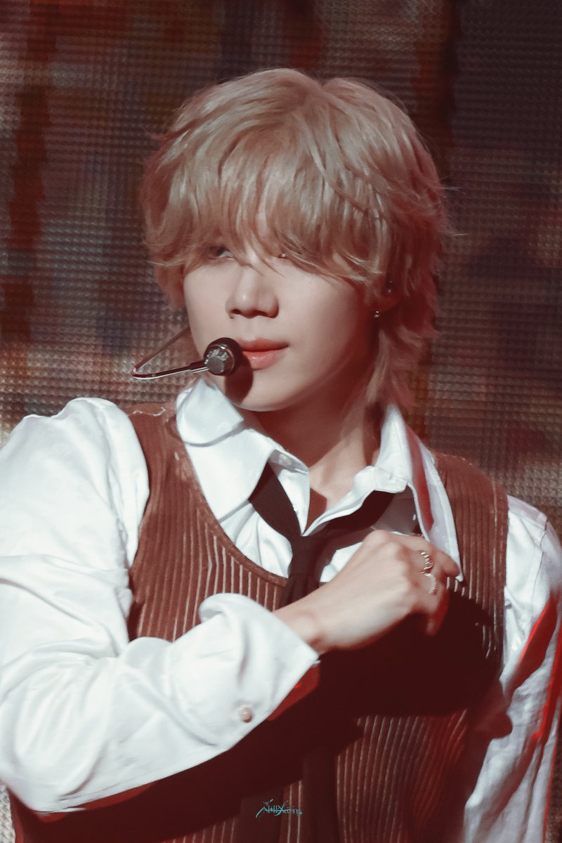 251018 2025 dingo music CONCERT Killing Voice 

#SHINee #태민 #TAEMIN #テミン