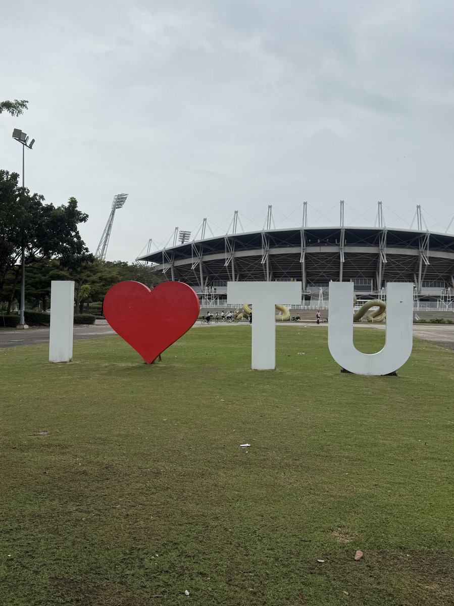 dial99itsgoodt's tweet image. I ❤️ TU