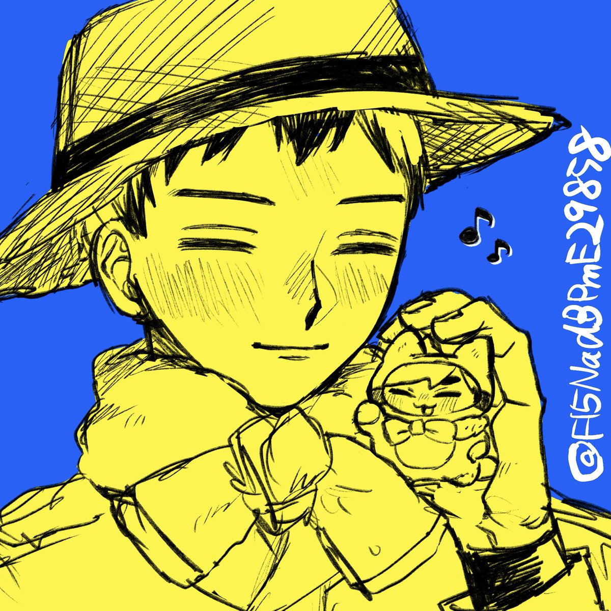 ㌧ﾄｺ㌧ﾄｺ㌧㌧拍子 on X