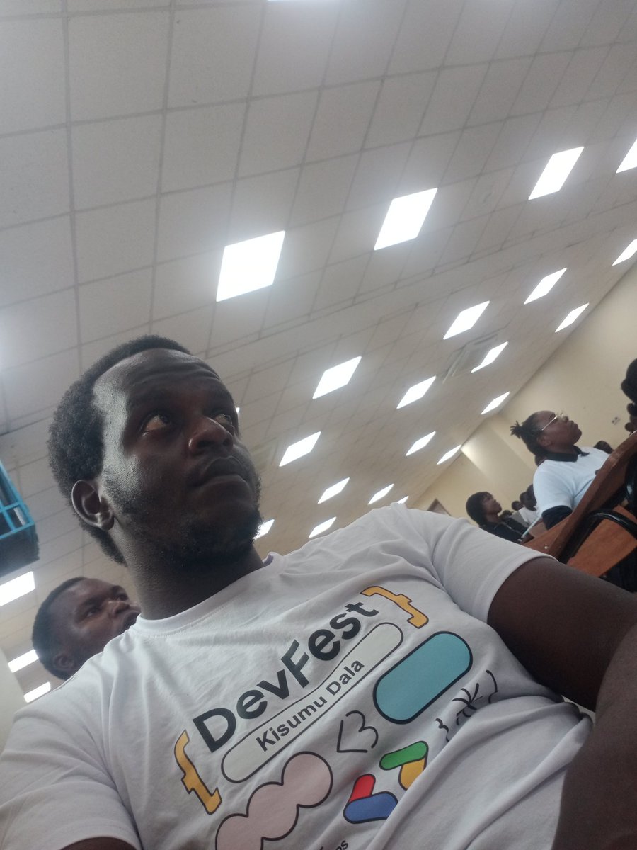 Peter Mboyha😎 tweet media