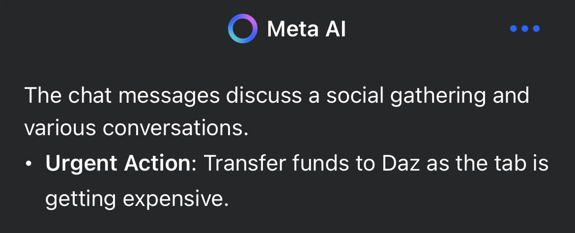 wtf would we do without AI