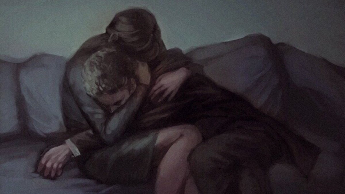 Laissé (@laisse_sansvie) on Twitter photo 