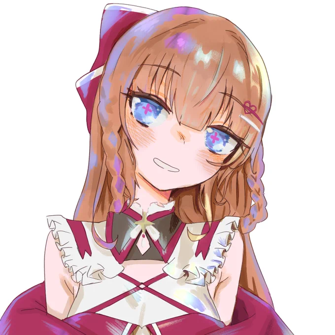 #ちぇり絵