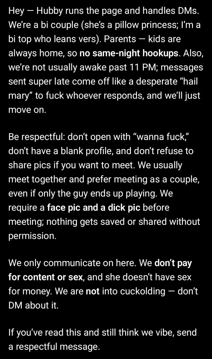 Mr. A AZ and Harley AZ tweet media