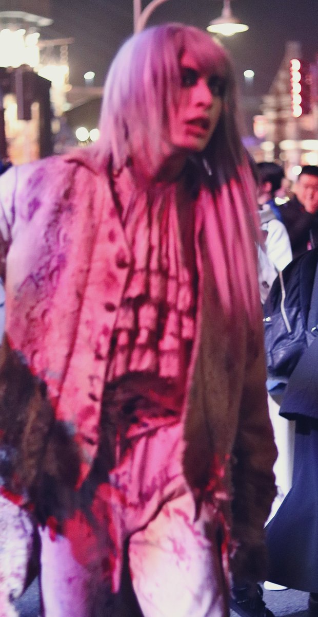 fuXyuichiXsa's tweet photo. ピ、ピント～🥹

#USJファン 
#USJハロウィーンホラーナイト2025 
#ユニバハロウィン https://t.co/ZHJ9YRffdk