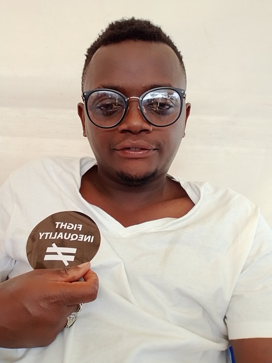 Octo_kamaah's tweet image. The G20 Summit may shape Kenya’s future, but our voices matter. Join us at Shabab Grounds, Nakuru, to demand economic justice for all. Together, we can #DrawTheLine and make inequality unacceptable. #WeThe99