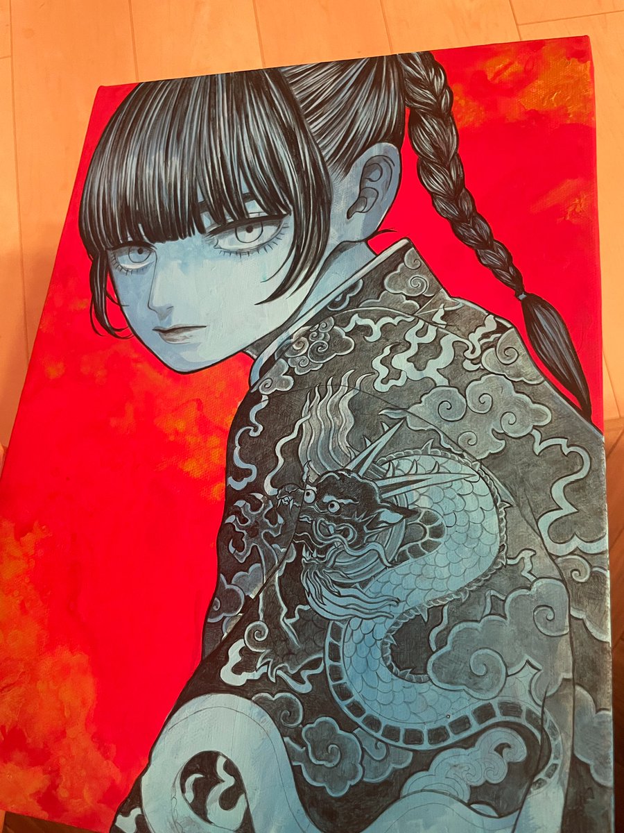 ベロニカ都登🐅velonyca toto (@velonyca) / Posts / X