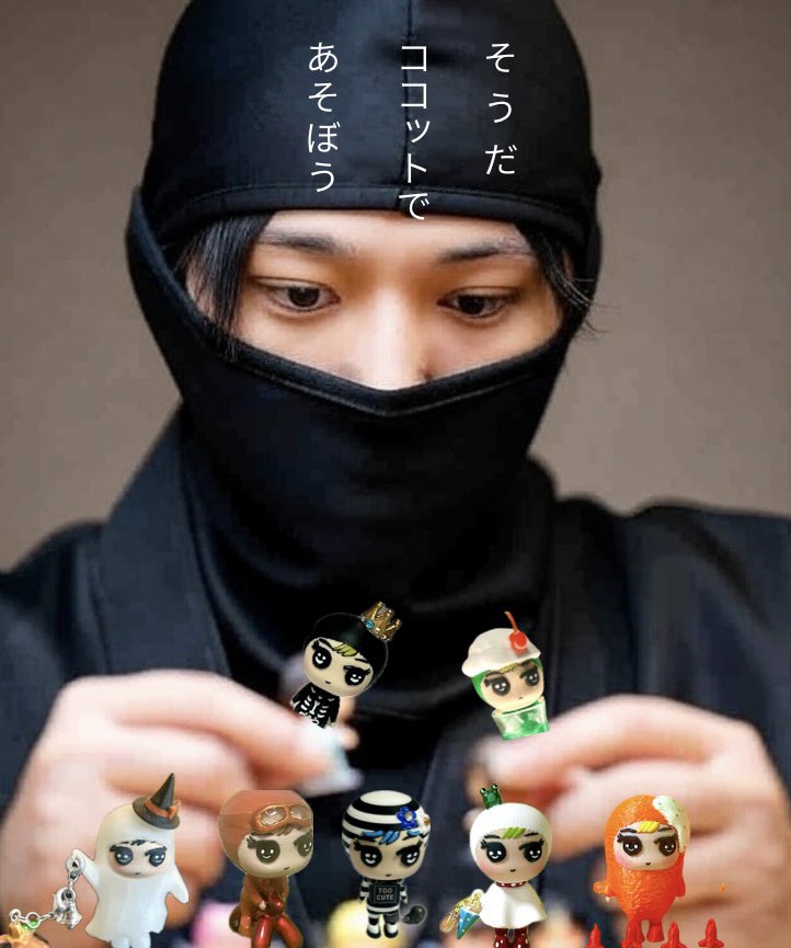 らんのすけ🥷（BENTO Artist🍱） on X