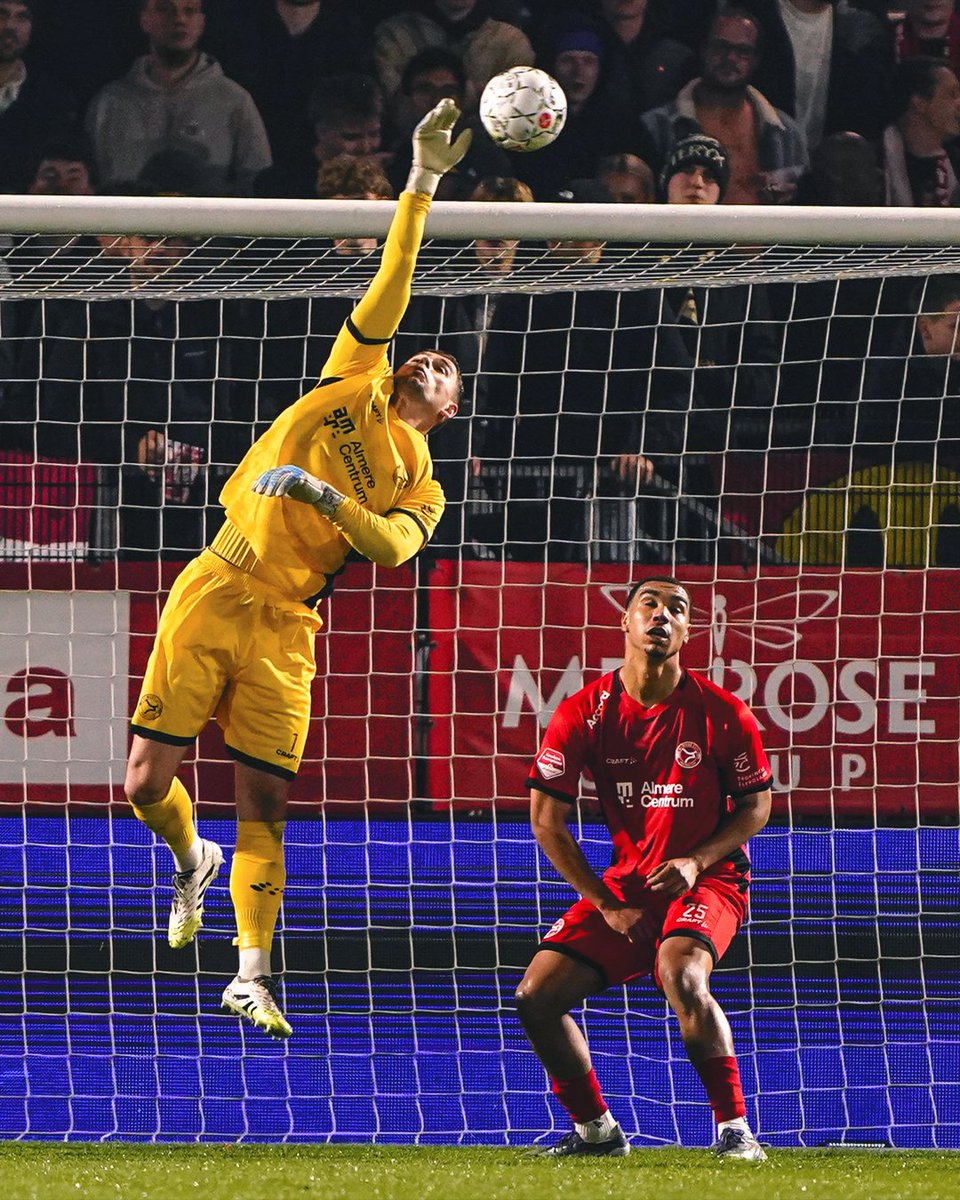 AlmereCityFC's tweet image. About last night…💭

#ALMMVV