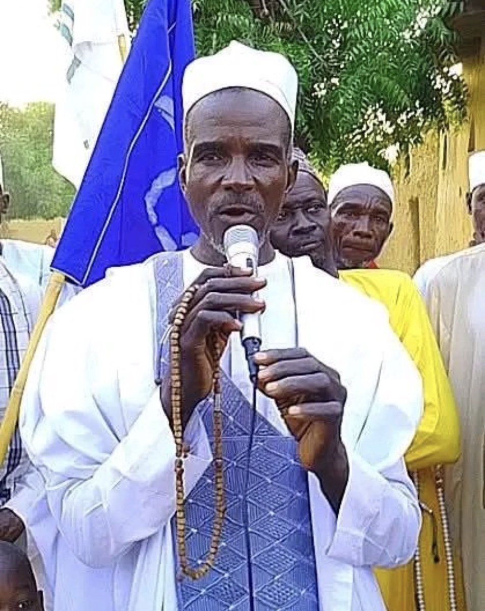 _hafsat_paki's tweet photo. Yesterday night, bandits stormed Ganuwa community in Charanchi LGA, KatsinaState. They shot Malam Yahaya Ganuwa, a leader of the followers of Sheikh Ibrahim Zakzaky in the LGA, he his currently at the hospital receiving treatment.

The ongoing wave of bandit attacks in Northwest communities remains extremely troubling and alarming

Copied from @DanKatsina50