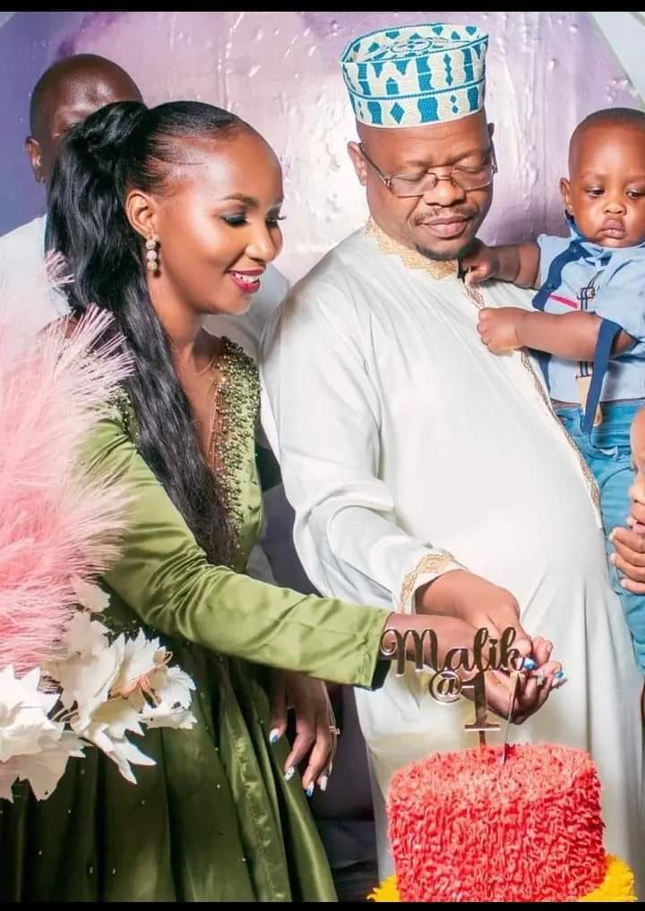 GameOntv's tweet photo. @AnitahAmong @MosesMagogo You keep posting your campaign pictures!

The real birthday is here.. 👇😂 https://t.co/i9O9toBIFF