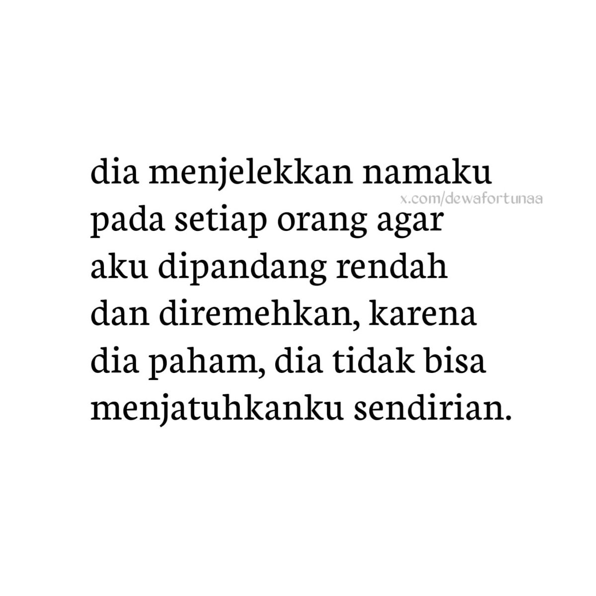 dewafortunaa's tweet photo. this! https://t.co/8n2Z2fJXrs