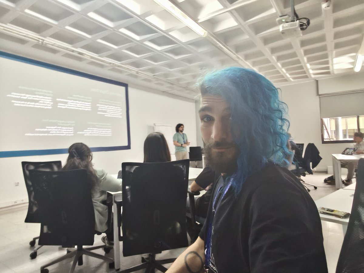 Christos Paloukas 💙 tweet media