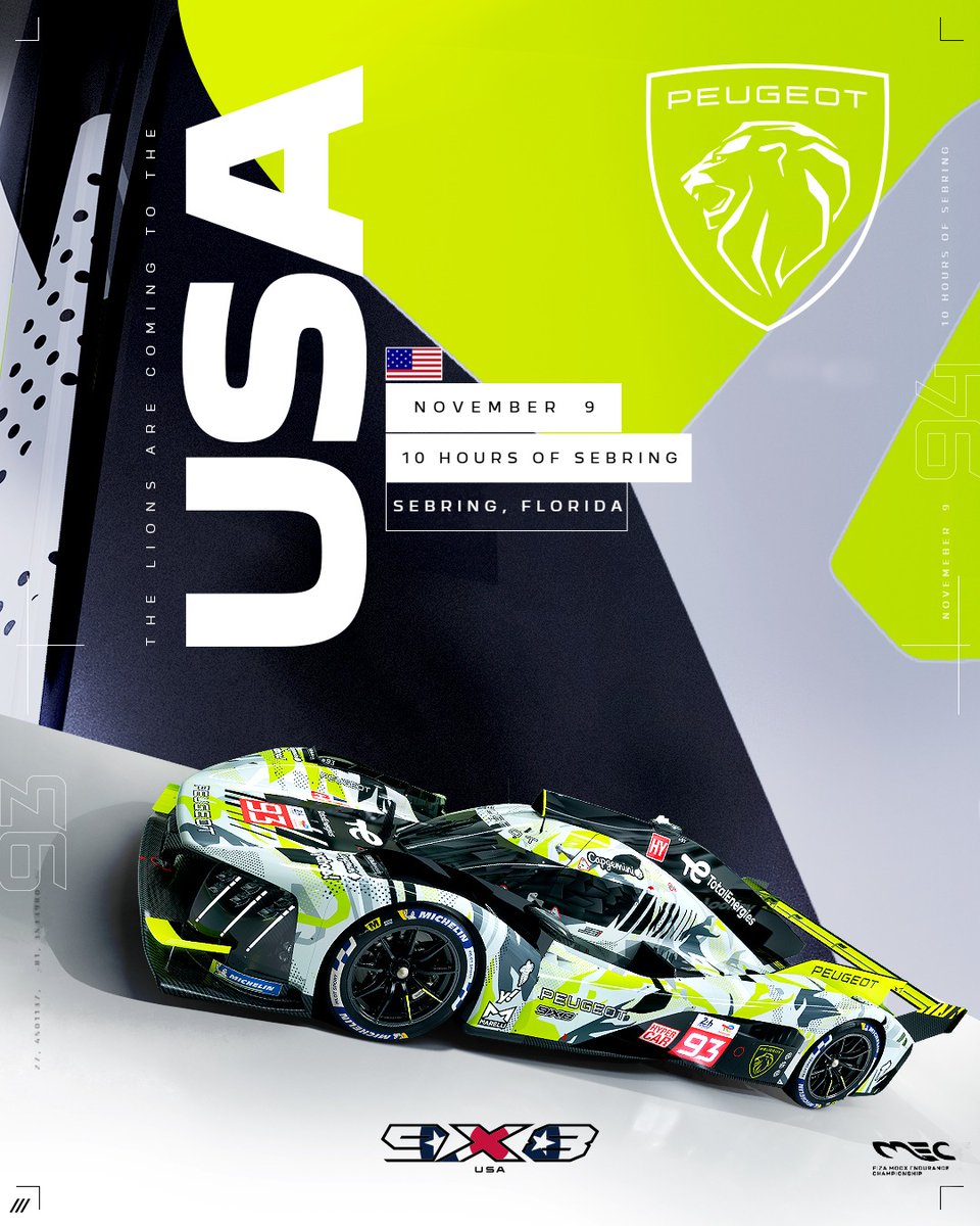 Lotus Pinchazo FM tweet media