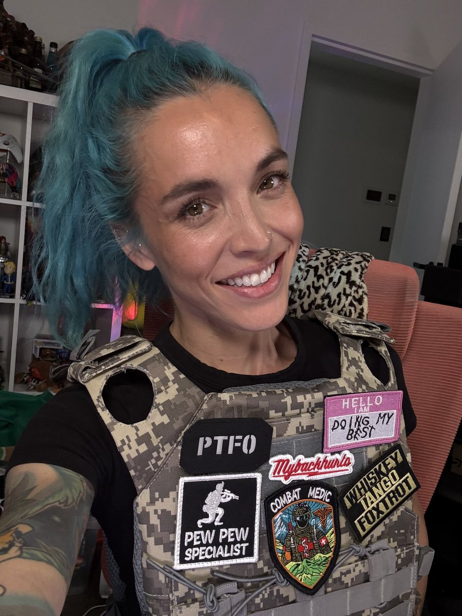 Jessie James tweet media