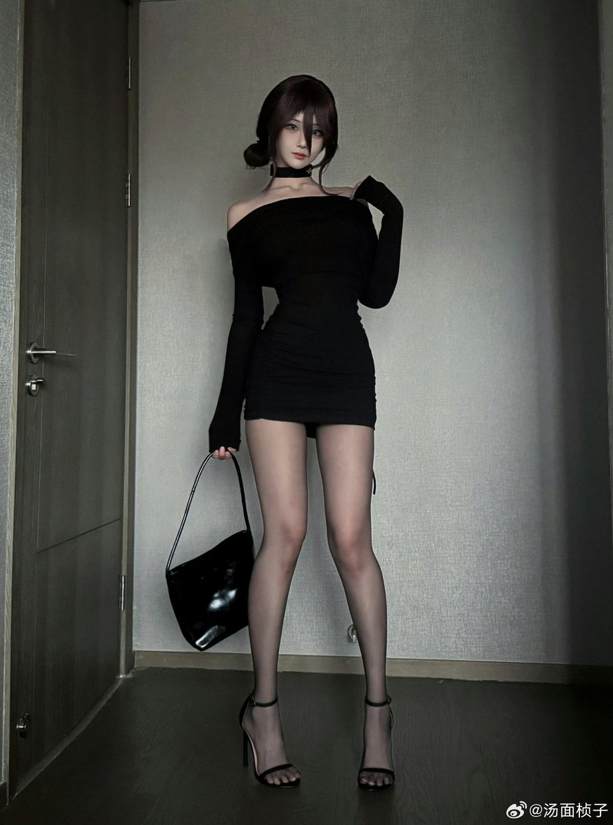 dc_ftr's tweet photo. 汤面桢子 https://t.co/4MS0lencyO