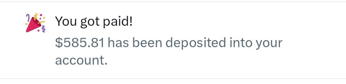 Cash Out King tweet media