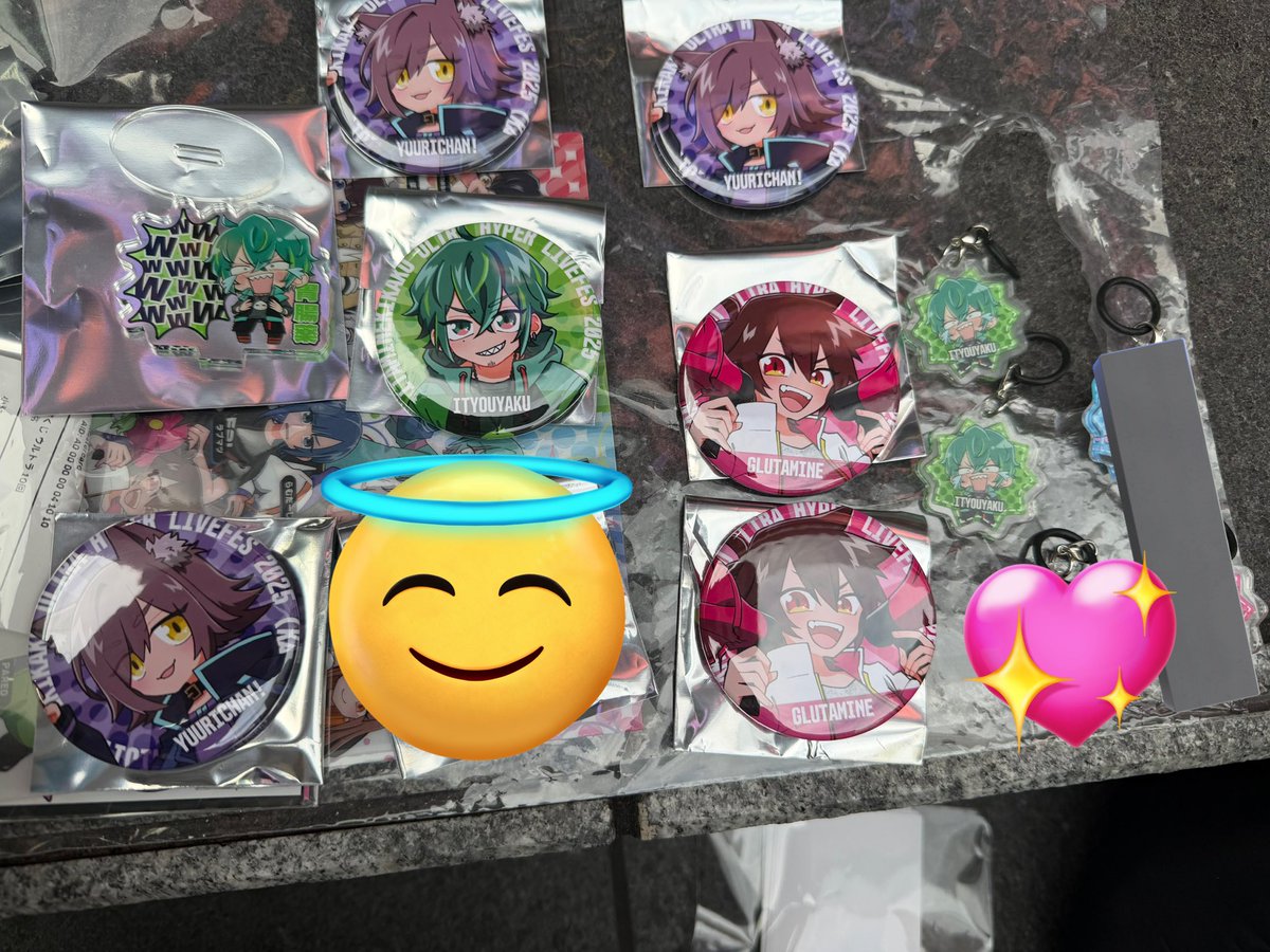 シャム@推援の勇者 tweet media