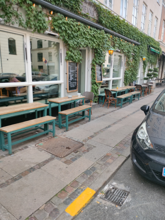 OSMmapperCPH's tweet photo. #OSMmapperCPH
Søndag d. 9. November - kl. 13-17 er på 
- Café Bevars - Ravnsborggade 10b https://t.co/81rcnRoHBn
(efter at Café Mellemrummet er lukket)
https://t.co/TSm27upeEM

Brug for introduktion - sig til 👋

- Hvordan kan du bidrage til #openstreetmap ?

#MapThePlanet https://t.co/Is9FBL0Q5Q