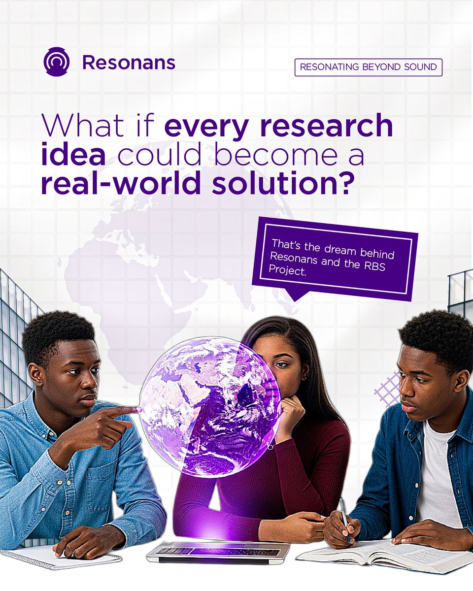 Resonans tweet media