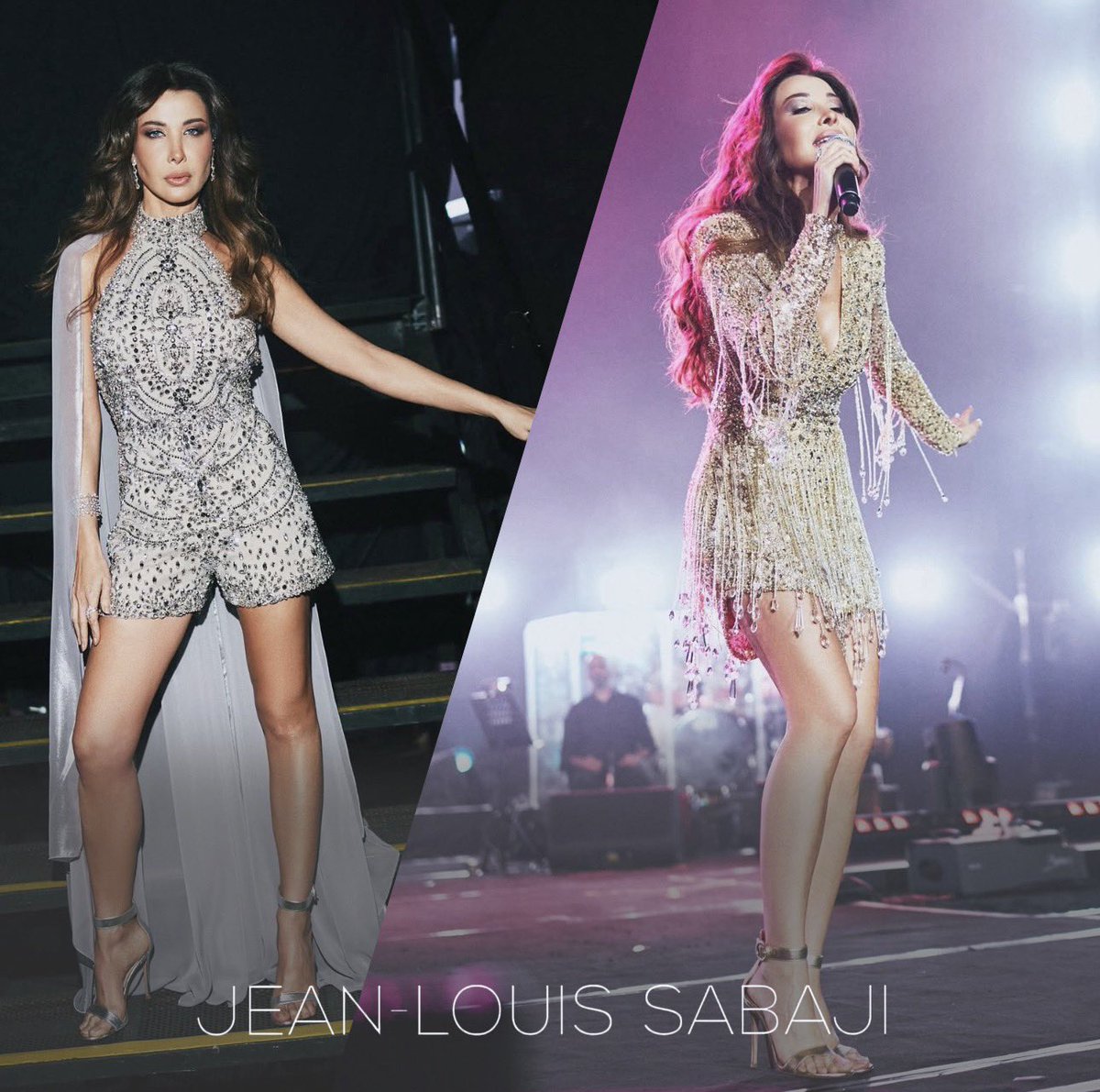 𝗡𝗮𝗻𝗰𝘆 𝗙𝗮𝘀𝗵𝗶𝗼𝗻 tweet media