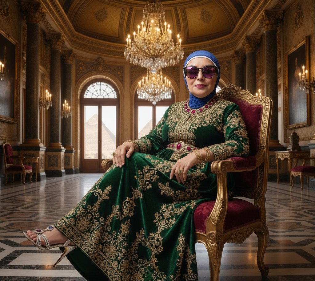 #كلنا_معزومين_ياجماعه في قصر عابدين مع اومراء اوربا وموناكو  في احتفال الجراند بول..
..اجهزوا بقي والبسوا احلي ماعندكم ☺️☺️☺️☺️
..منتظراكم هناك كلنا معزومين
💃💃💃💃💃💃💃💃💃
.. تحياتي بقي