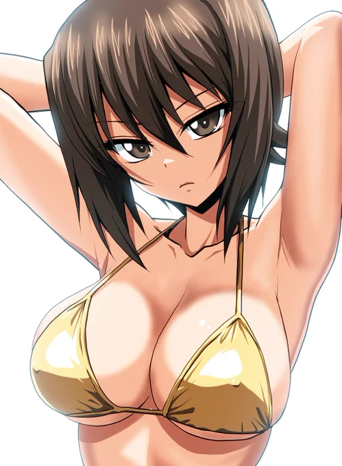 #いいおっぱいの日