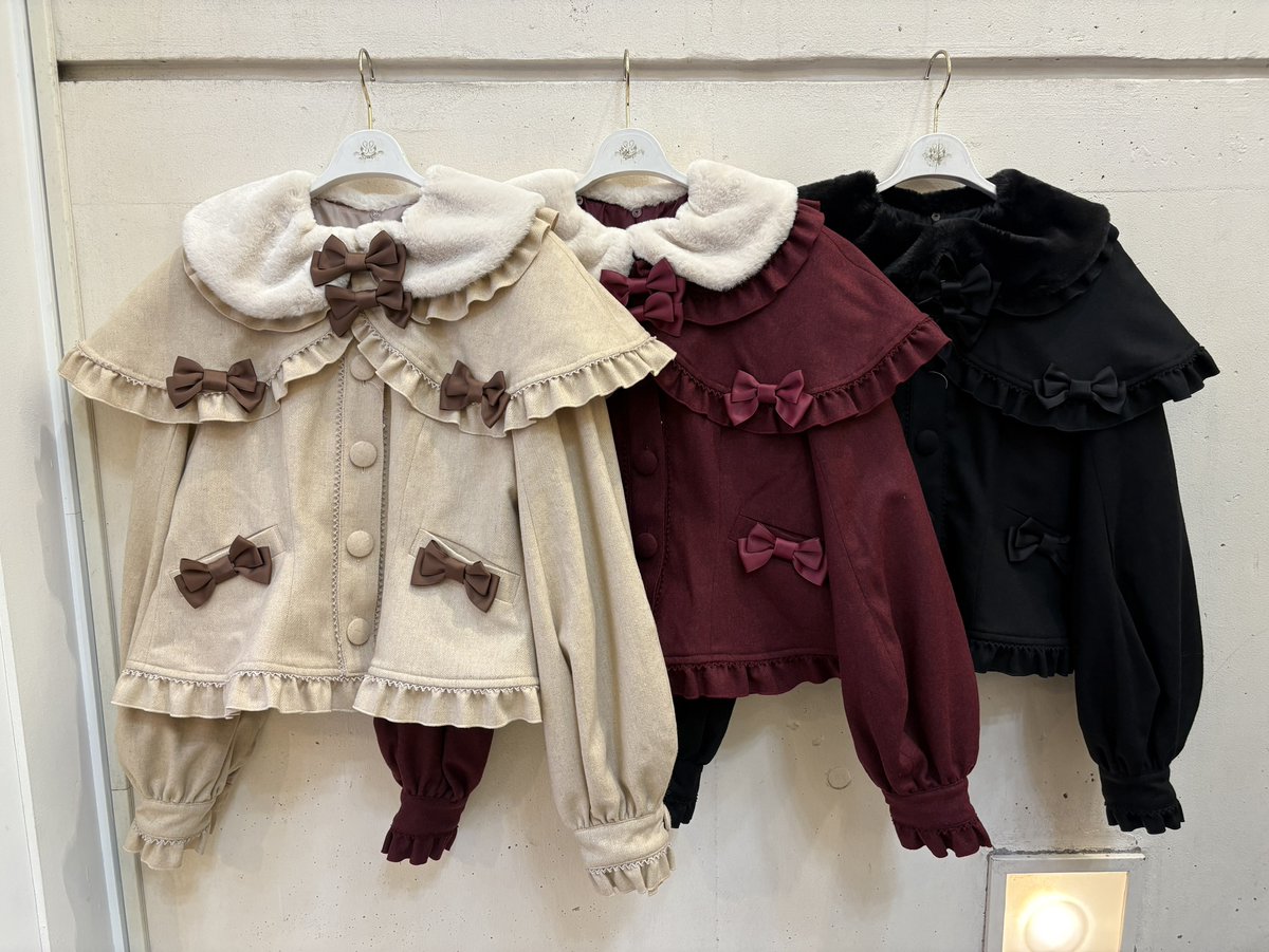 メタモルフォーゼ大阪店 on X