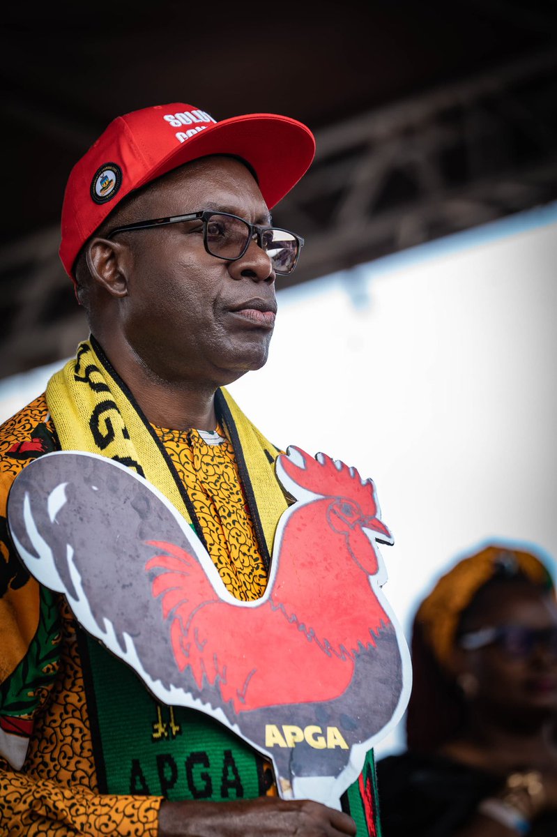 Ifeatu Adaora Soludo tweet media