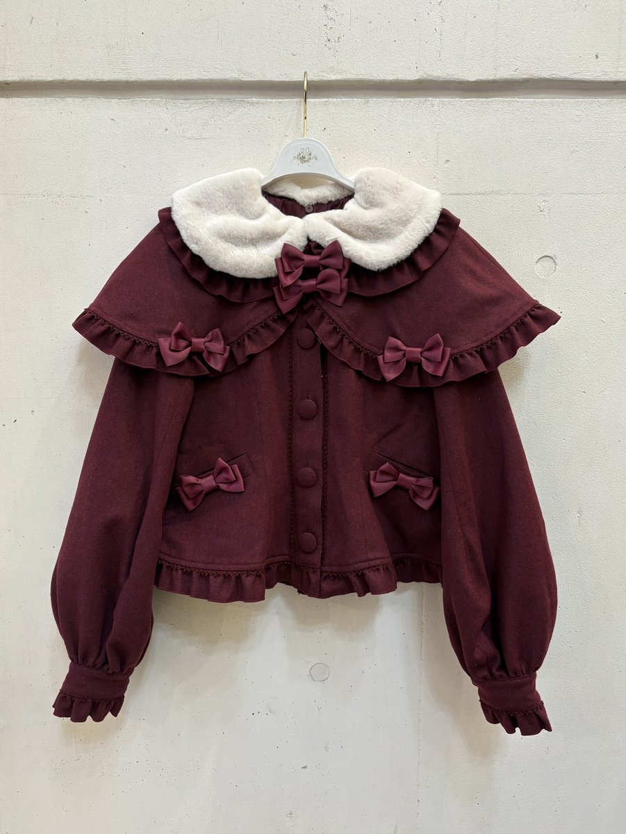 メタモルフォーゼ大阪店 on X