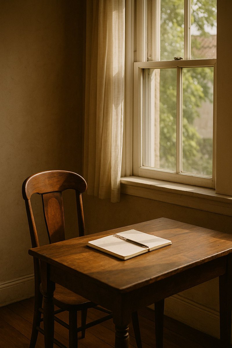 Unfiltad_Tots's tweet image. “Reflection gives wisdom a seat at the table.”

#Reflection #Saturday #Unfilteredthoughts