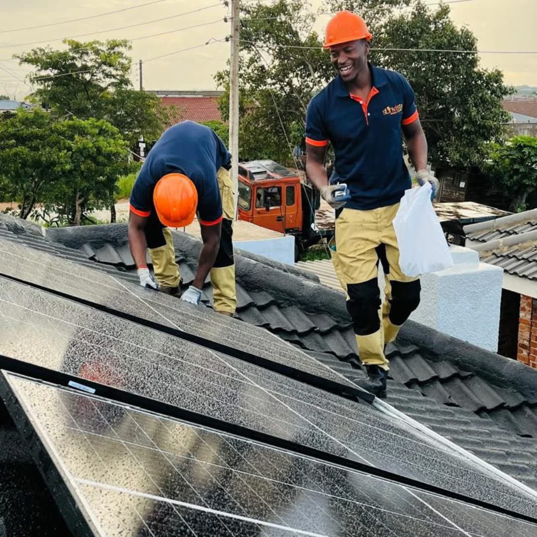 Power your home the smart way with Sunvista Energy Systems!
Get your solar system installed upon just a 60% deposit and enjoy clean, reliable energy for years to come.
☀️ Go solar today — the future is bright!
#SunvistaEnergy #GoSolar #RenewablePower