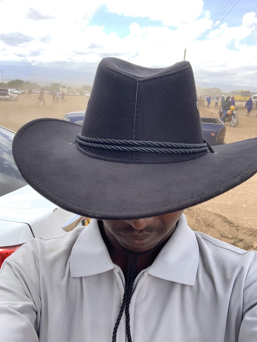 Amboseli ✅