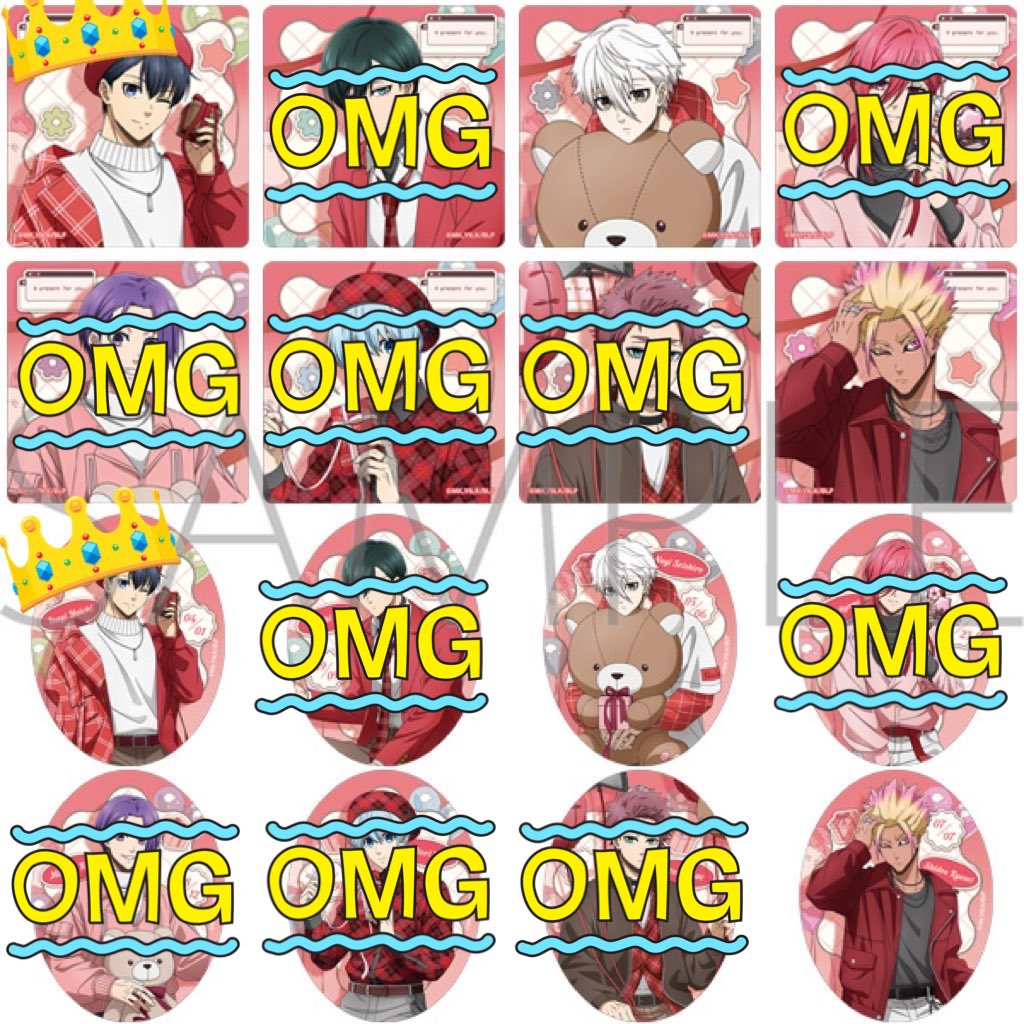 nana 様用ページ nana on X