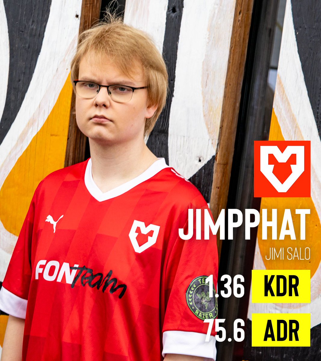 ESL Counter-Strike tweet media