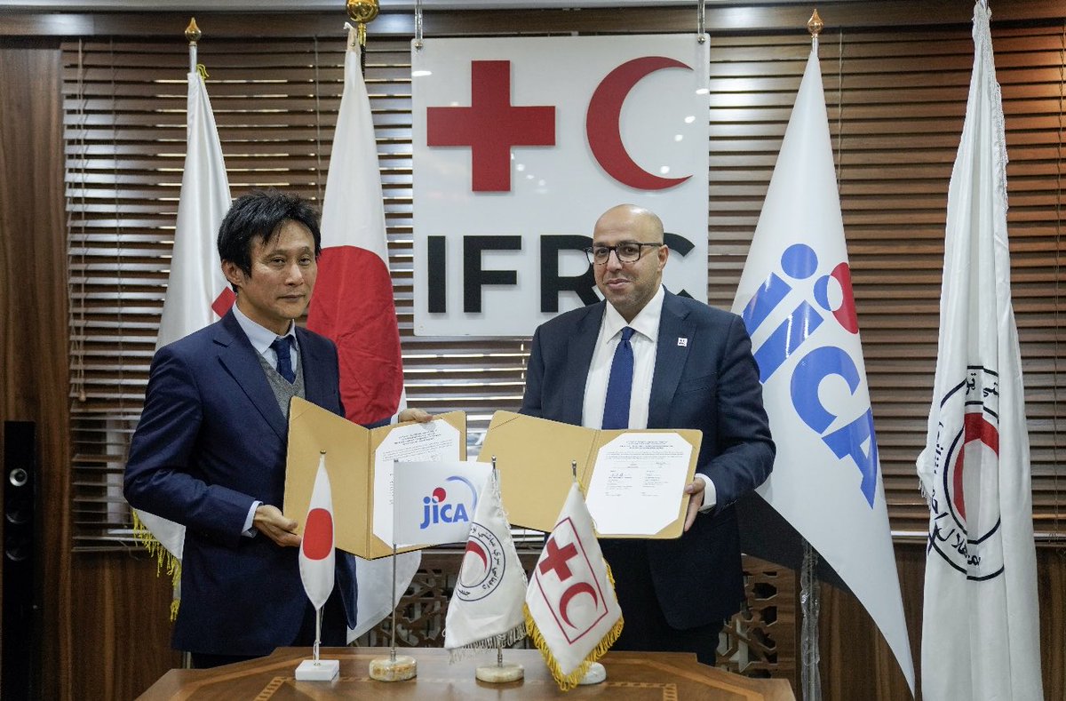 Embassy of Japan in Afghanistan tweet media