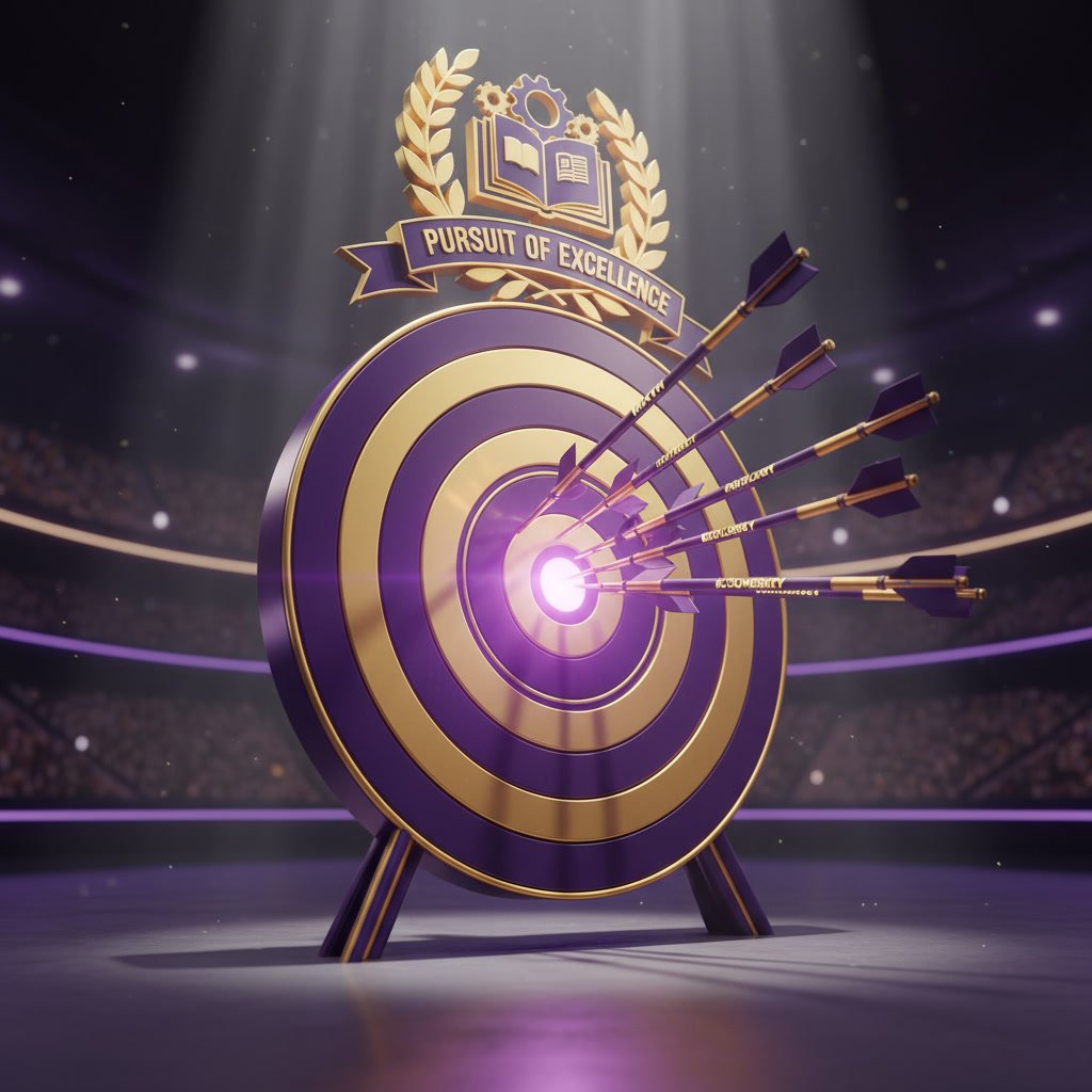 studivio's tweet image. Hit your study targets. Every. Single. Time. 🎯💯&quot;

studivio.ai check it out for yourself. 

#StudivioAI #StudyGoals #PrecisionLearning #TargetAchieved #StudySuccess #AcademicGoals #HitYourTargets #StudyPerfection