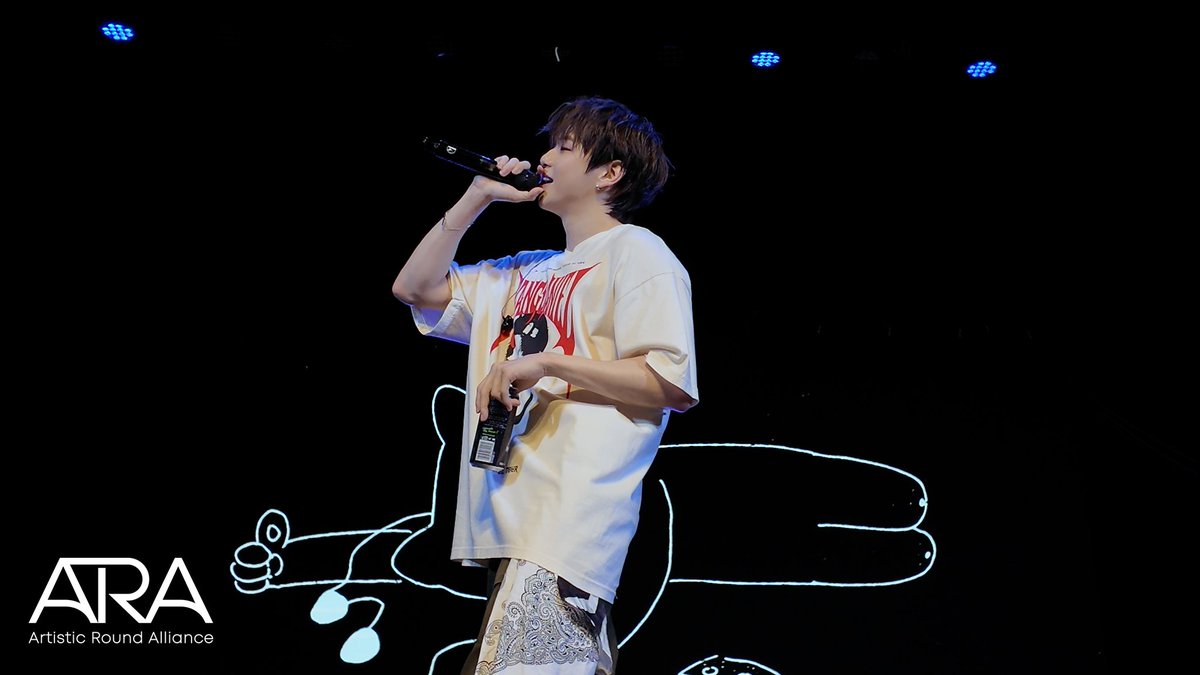 KangDaniel__TR's tweet photo. [🎥] 강다니엘(KANGDANIEL) - NO DAY | @ 2025 ACT : NEW EPISODE AMERİKA

➫ https://t.co/SJ9Mx7QFQK

#강다니엘 #KANGDANIEL 
#ACT_NEW_EPISODE https://t.co/k1lO2FGwFY