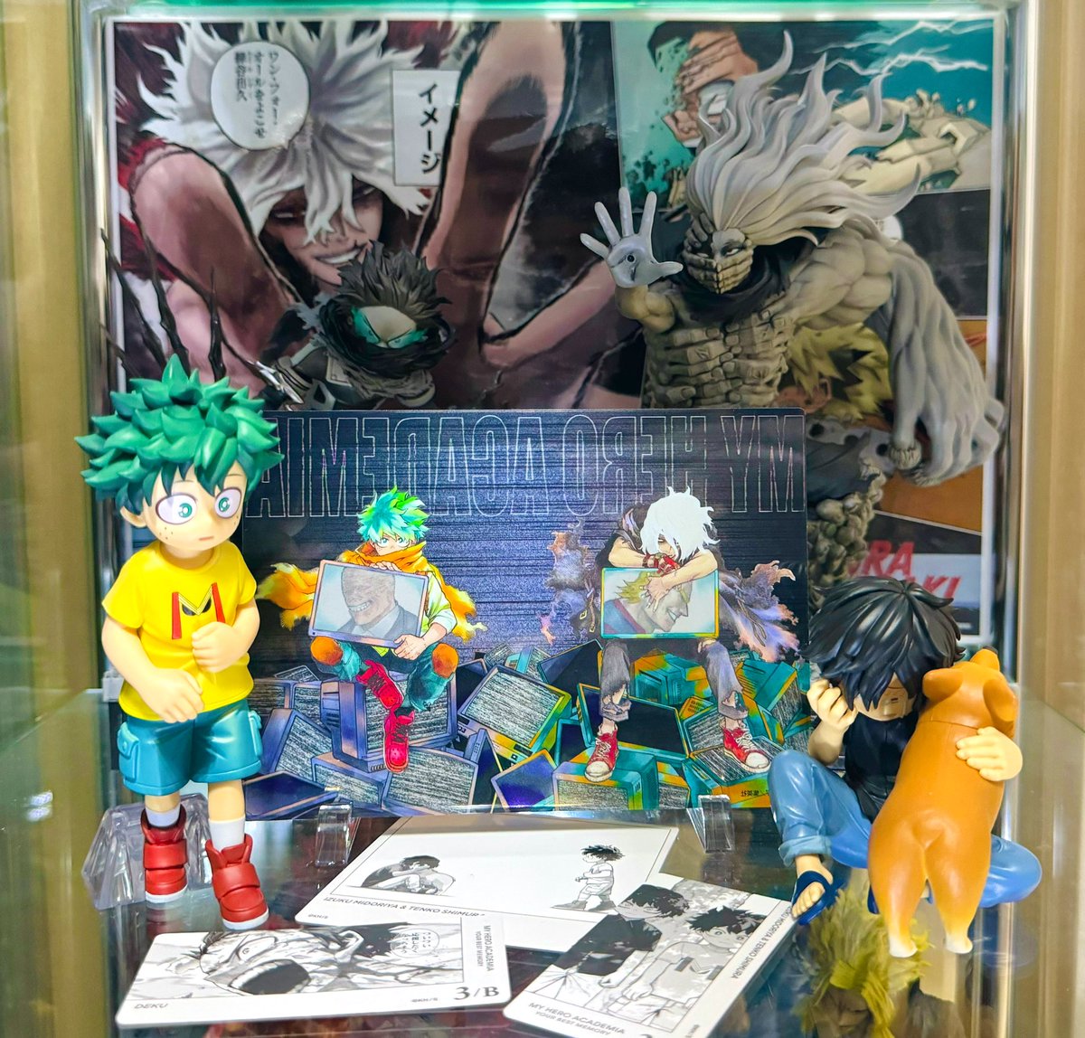 みりあん☺︎① ロミ on X