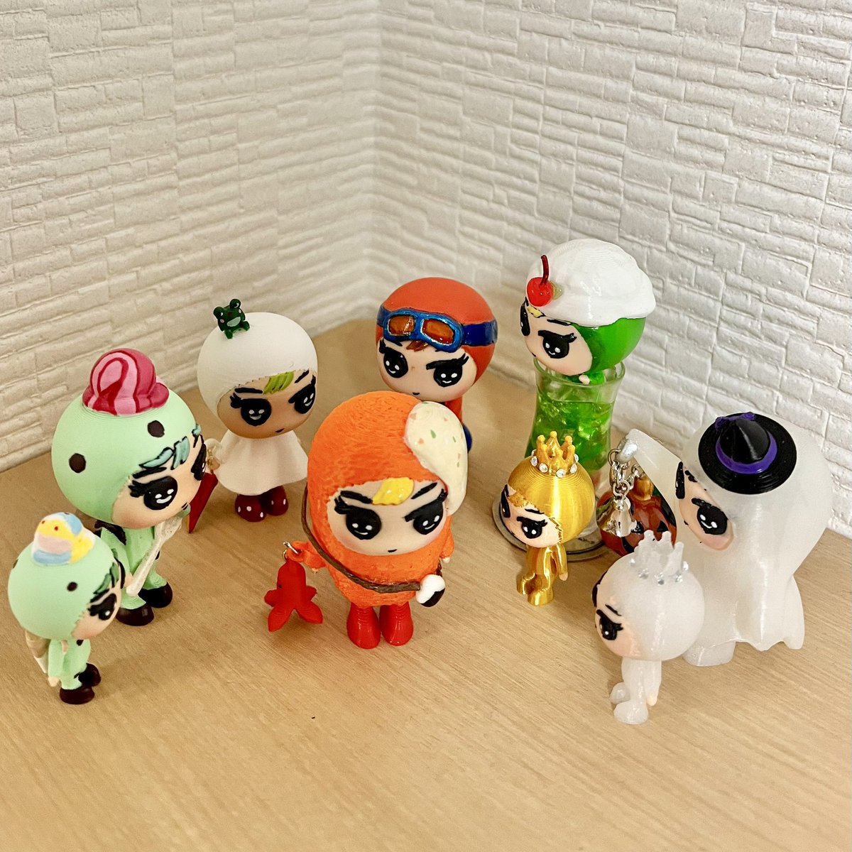 らんのすけ🥷（BENTO Artist🍱） on X