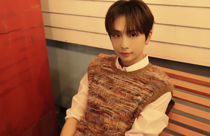 [New Dawn] Challenge Behind Archive

It's our adventure

#김시훈 #KIMSIHUN #キムシフン
#New_Dawn #Journey