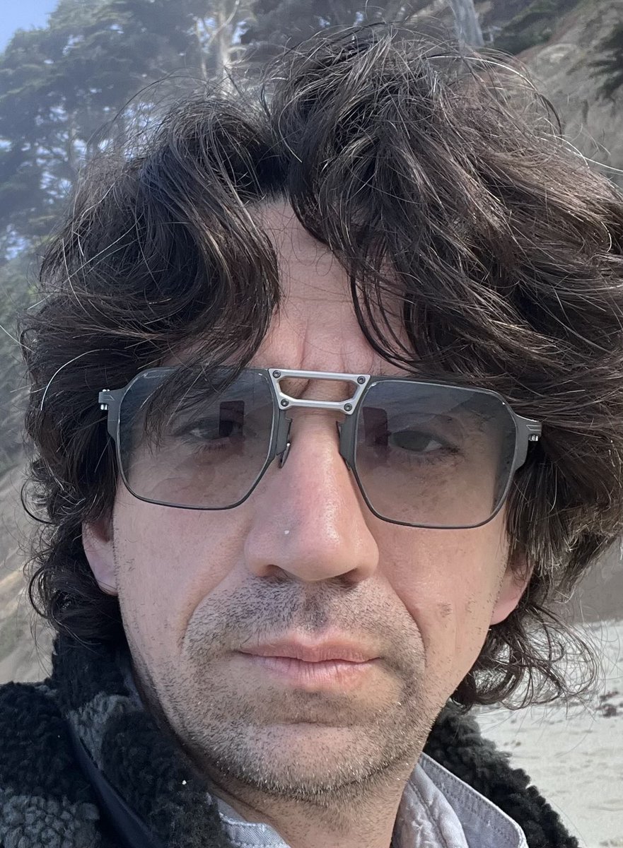 “One day, and he accepted the fact, he would be brought to his knees by twink death.”