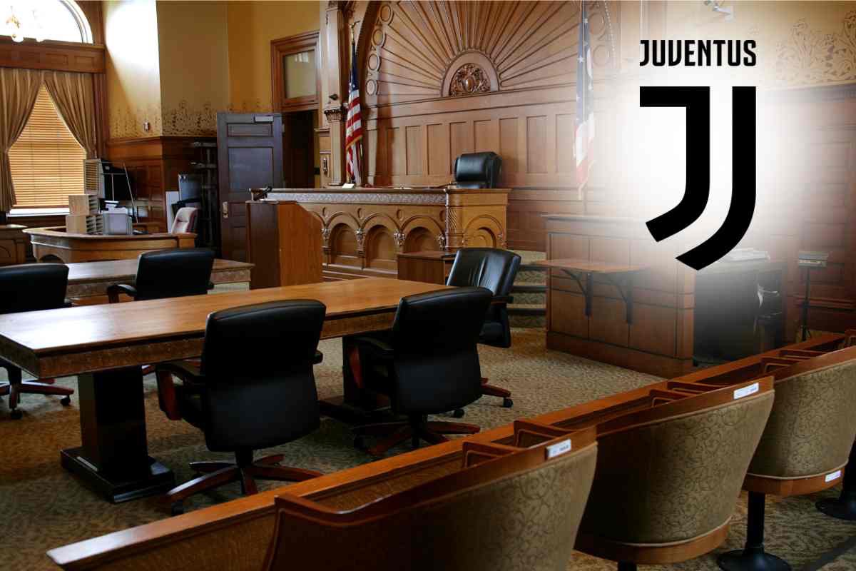 ZZiliani's tweet image. A dicembre la CONSOB, a gennaio Ronaldo e a maggio l'UEFA. Ci sono tre spade di Damocle che pendono sul capo della Juventus: il tutto mentre la Procura FIGC dorme e i media continuano a far finta di niente
"Ci aspettiamo pene lievi per evitare quel che già è successo" ha detto…