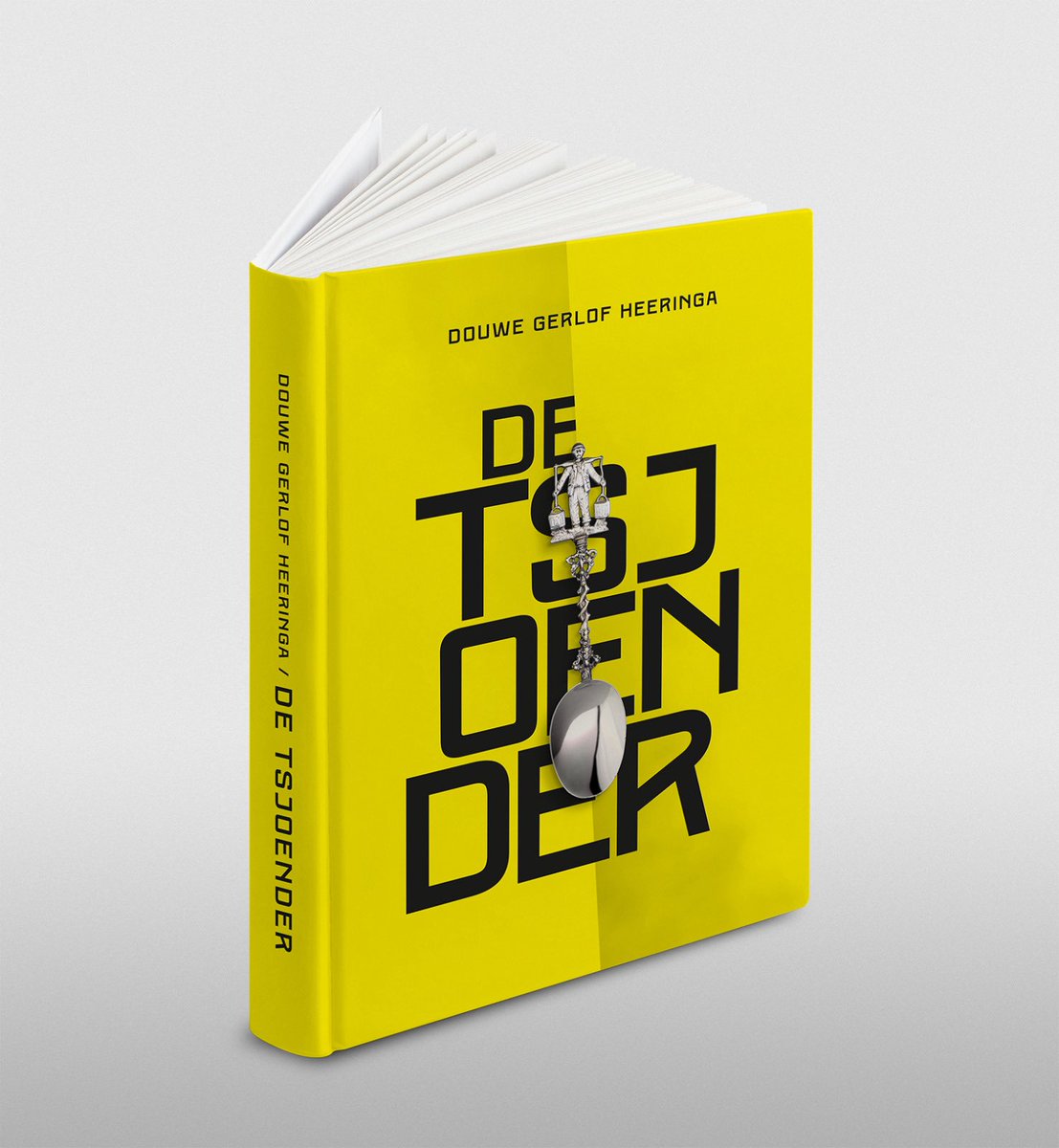 Ik denk dat het iets eerder gaat zijn.