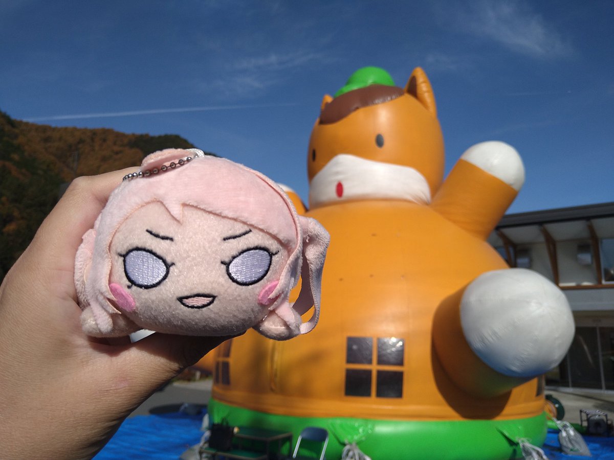 ふわふわずらまる on X