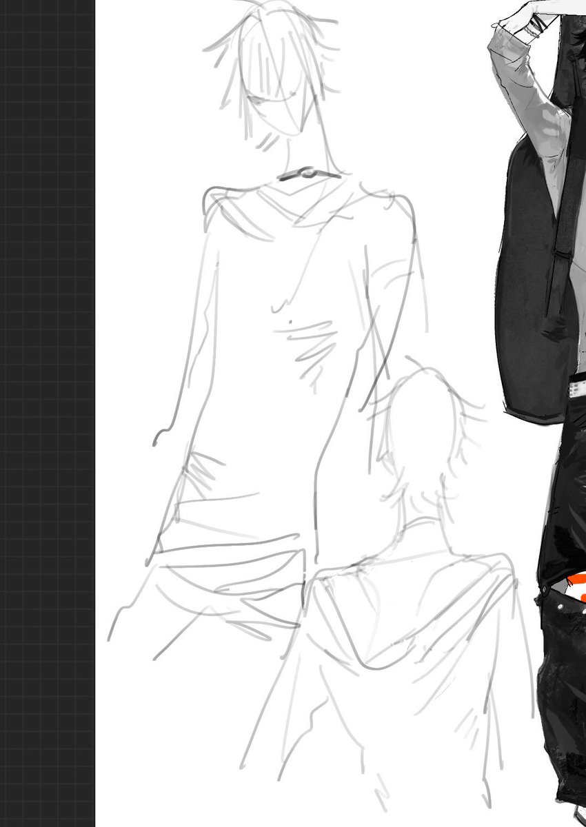 millipeedman's tweet image. 