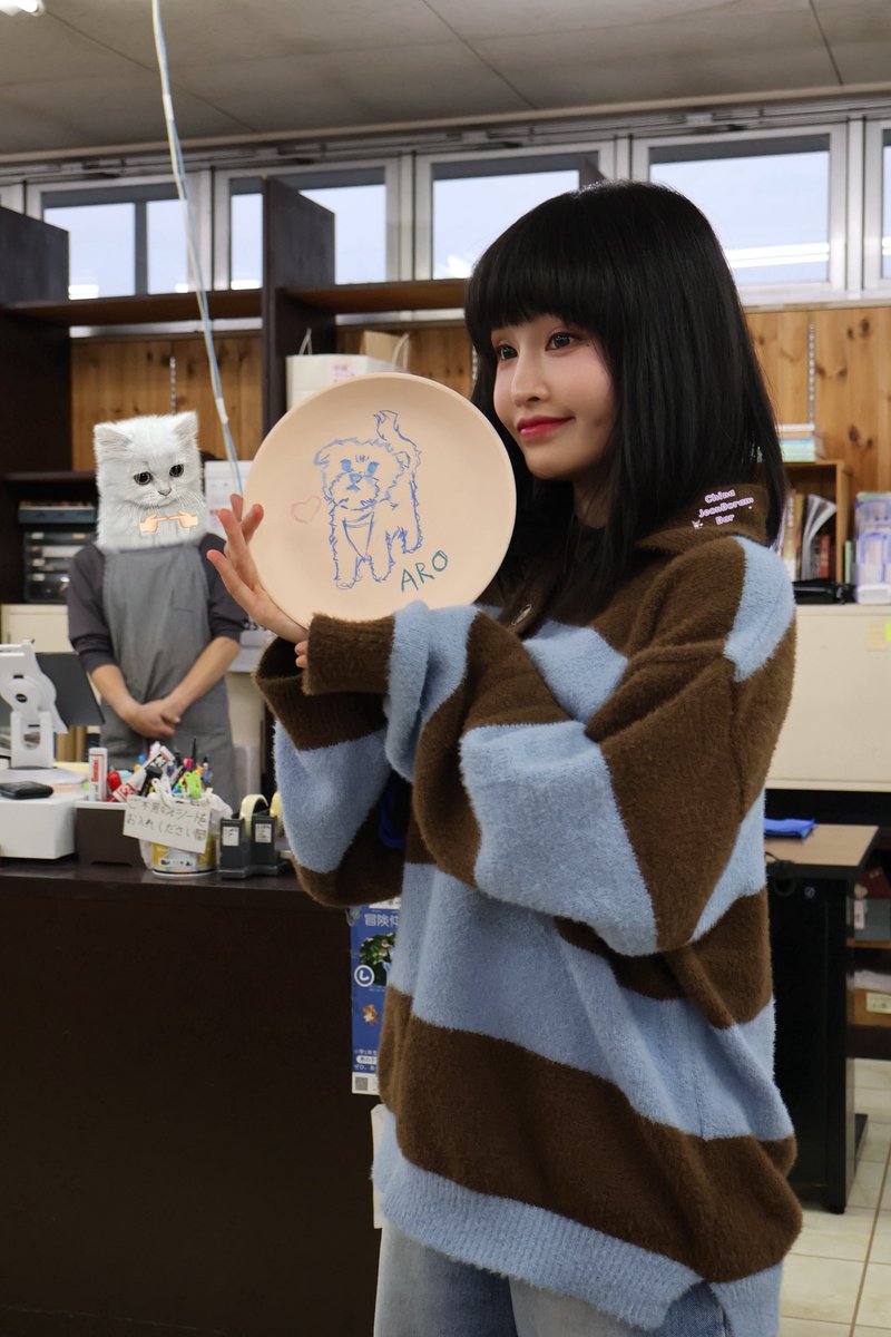 20251108宝蓝Boramマザー牧場
<a href="/BoRam_0322/">Jeon Bo Ram</a> 
#BoRam #ボラム